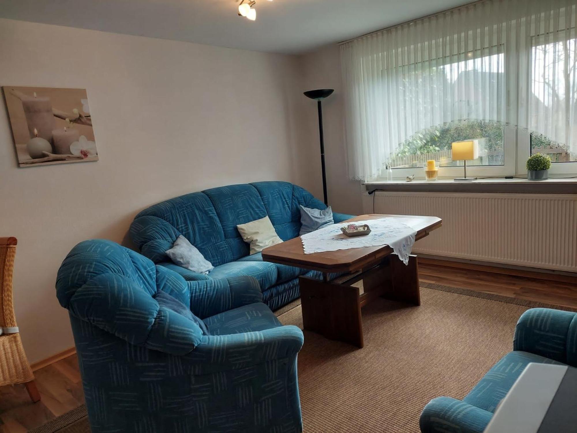 Ferienwohnung Schmidt Krummhörn Exterior foto